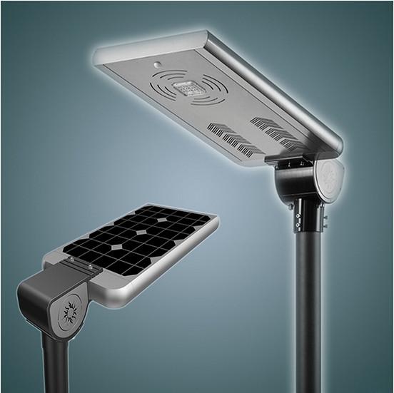 Global Integrated Solar Led Street Light Suppliers and Integrated Solar Led Street Light Factory,Importer,Exporter