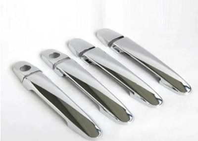 High Corrosion Resistance Aluminum Electroplating for Metal Parts