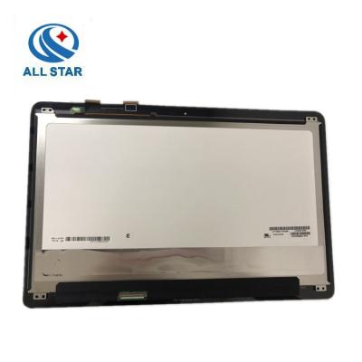 4K LCD Screen Assembly  Asus UX360U LP133QD1-SPB2 TouchScreen Digitizer 3200x1800
