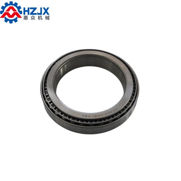 Epiroc RD18U Rock Drill Roller Bearing Nozzle Made of Carbide Material Part Number 0509012129