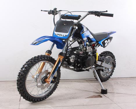 мотоцикл велосипеда грязи крумциркуля 75КМ/Х поршеня близнеца 125кк