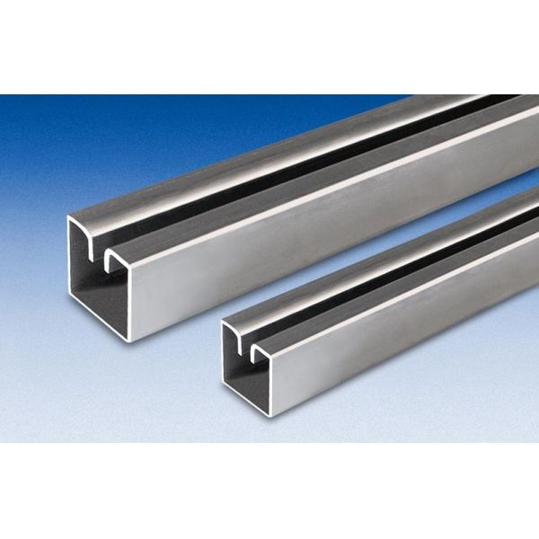 Stainless Steel Square/straight/angle Edge Trim 