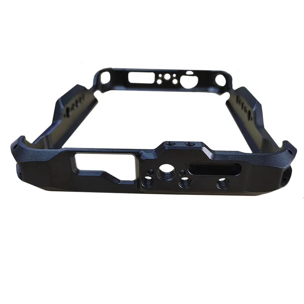 Hot selling cnc machine service customer made cnc machining car auto spare parts