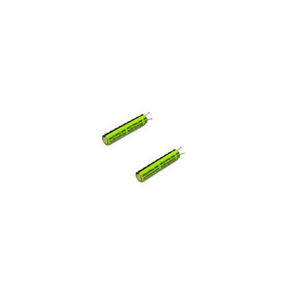 UN38.3 3.7V 170mAh Medium Lithium Batteries Lithium Cobalt Oxide Battery HCC0840