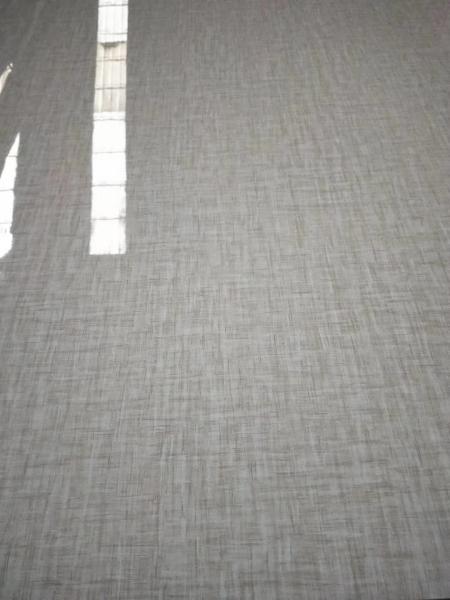 High gloss Wood Grain UV MDF Panel/UV Coated Board /Wood Grain Melamine Laminated MDF