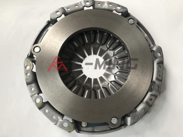 30210-2TB1A YD25DDTi Nissan Clutch Kits 250*160*280mm Clutch Pressure Plate
