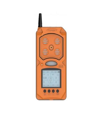 CD4 防爆無線複合ガス検出器 4G バージョン 4 代目