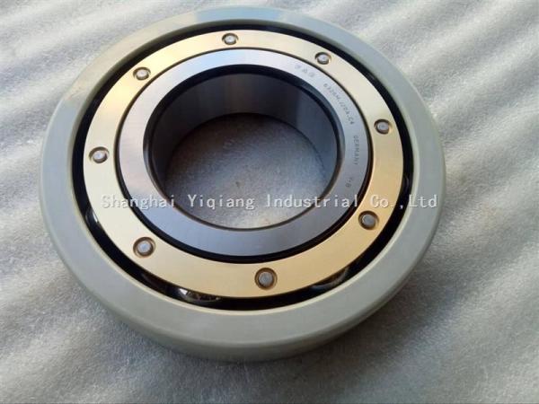 FAG Insulated Bearing  , Insocoat Bearing   6326M.J20A.C4