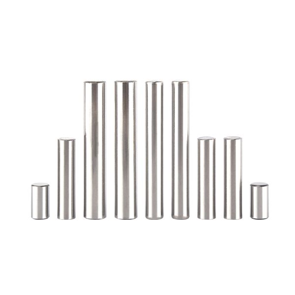 OEM Factory Direct Long Stainless Steel Aluminum Dowel Pins