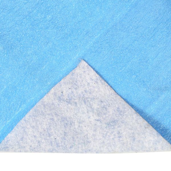 Waterproof Temporary Protective Floor Covering Anti-Slip Tear-Resistant