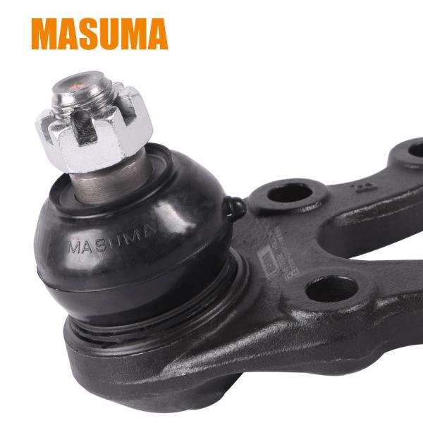 MASUMA Auto Suspension Systems Ball Joint MB527352 for MITSUBISHI DELICA P23V and Durable
