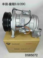 Compresseur de climatisation automatique pour Toyota Crown 8832030651 8832014600