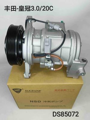 Compresseur de climatisation automatique pour Toyota Crown 8832030651 8832014600