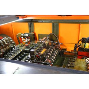 Nanjing Fastener Lovers Manufacturing Co., Ltd.