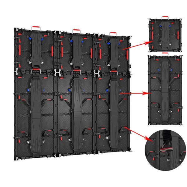 P1.9 P2.6 P3.91 Indoor Outdoor Led Screen Display Advertising Led Panel Wall Pantallas Led Para Publicidad Exterior