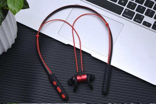 Bluetooth Earphone Headphone Sport Wireless Headphones IPX5 Waterproof Wireless Earphones Headset with mic for Phone
