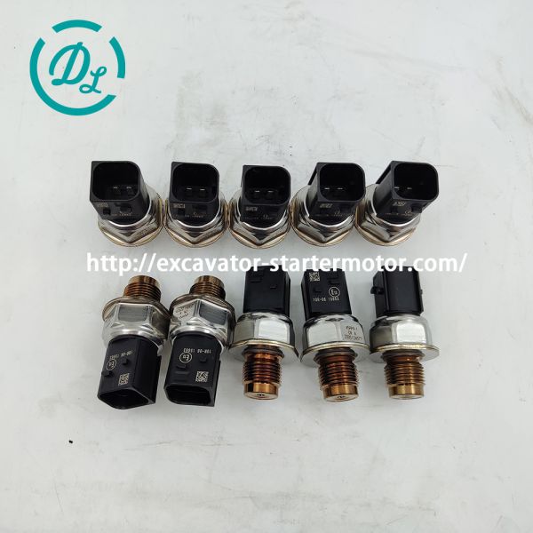 EexcavaStart Volvo Penta TAD870VE Pressure Sensor OEM 21880678 24V