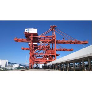 Bulk Cargo Handling Equipment