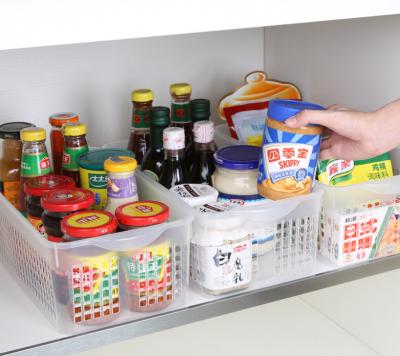 caixa de armazenamento do refrigerador da cozinha 10kg