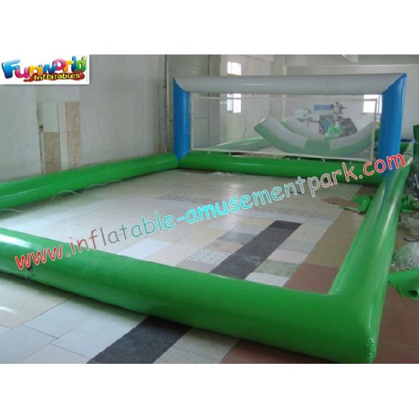 волейбола воды 11L x 4.5W вода раздувного раздувная Toys игры спортов для потехи