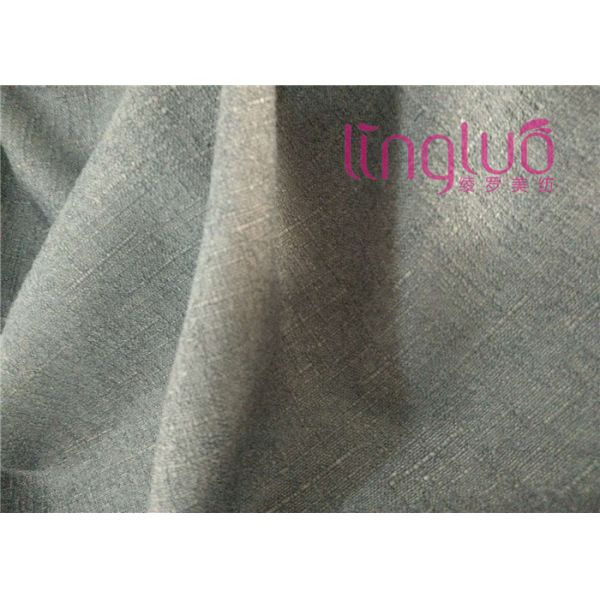 Множественная ткань белья комбинаций 340gsm пряжи поли