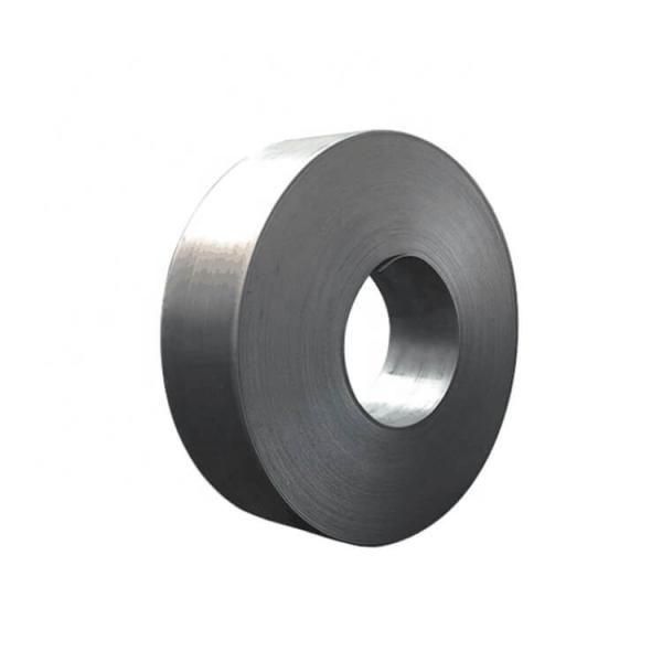 321 409 410 904l Stainless Steel Strip 50mm 4mm 5mm 6mm 8mm 2b 1.0mmx1219xC