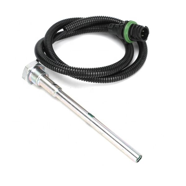 EC210 EC240 EC290 Excavator Spare Parts Oil Pressure Sensor VOE21391697 Oil Level Sensor