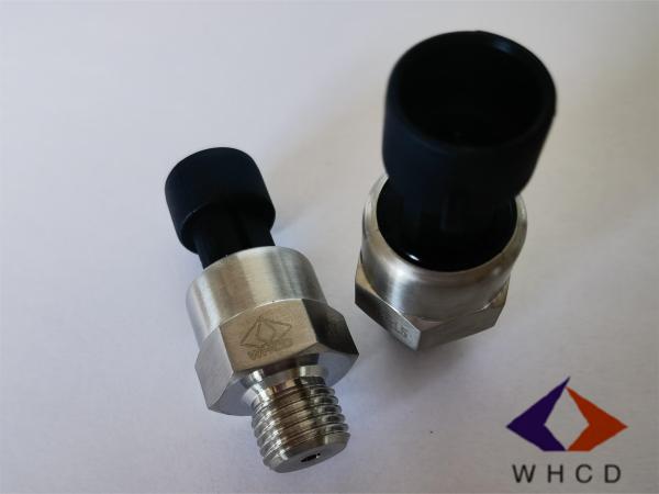 M14X1.5 5V Electronic Water Pressure Sensor Transducer For Water Gas Fuel