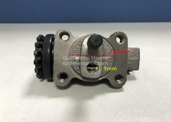 Front Left Brake Wheel Cylinder para ISUZU NKR NHR JMC 1030 8-97179358-0