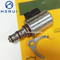 24V 2250300 225-0300 Soupape solénoïde pour pièces de pellets 966H