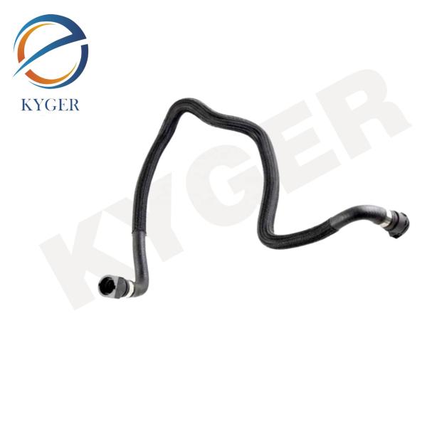 LR094099 Oil Cooling Pipe Radiator Tube For Land Rover Discovery Sport 2015 L550 Range Rover Evoque 2012-2018 LR134949 J9C4887