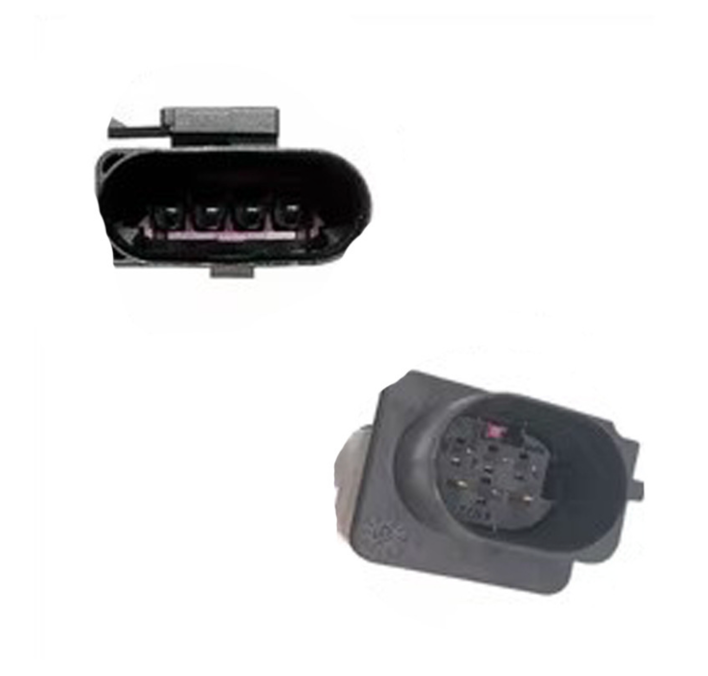 Suitable for A4 O2 sensor 234-5019*1+234-4754*1