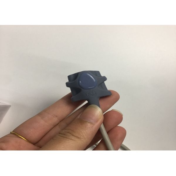 Trusingnal Peditip GE Spo2 сенсор многоразовый Ts-Sp-D 9 штифтов для медицинского оборудования