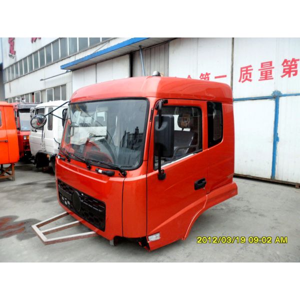 Dongfeng T-Lift D310-S Cabin