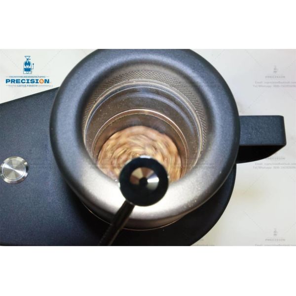 Горячая продажа Домашний кофейный обжарщик Домашний кофейный обжарщик Для продажи