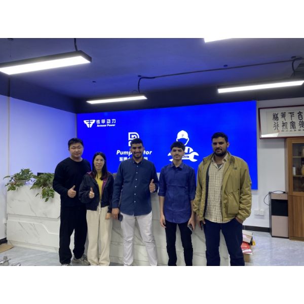 772G 775G Caterpillar CAT Motor Compresor de aire Partes 582-5276