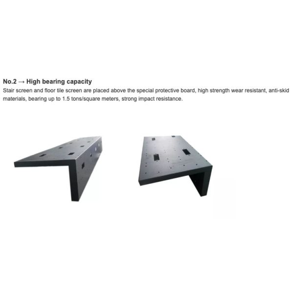 Waterproof Indoor Portable Led Screen Floor Tiles ODM ICN2153