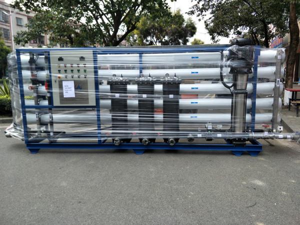                  RO Water System Unit Solar Powered Eletronics Boat Water Desalination Unit RO Desalination Unit             