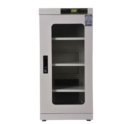 Les coffrets de séchage sont le stockage parfait pour le coffret sec de contrôle d'humidité de composants de SMT/BGA/PCB/LED