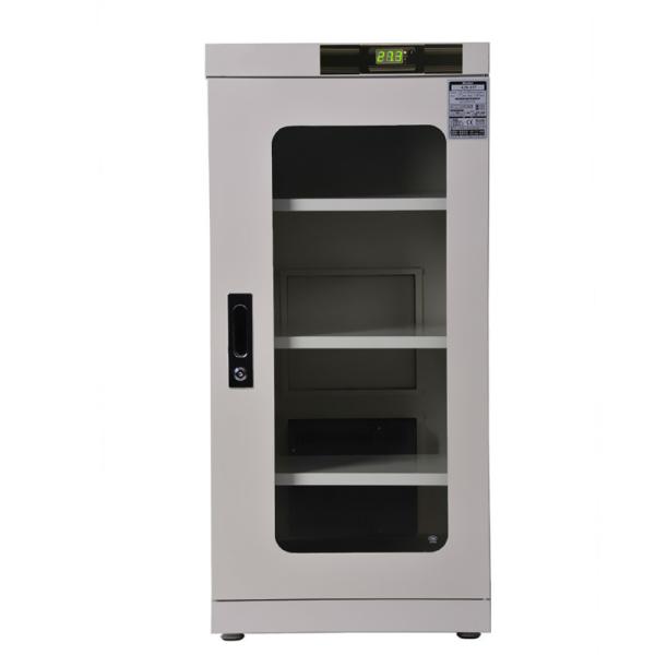 Les coffrets de séchage sont le stockage parfait pour le coffret sec de contrôle d'humidité de composants de SMT/BGA/PCB/LED