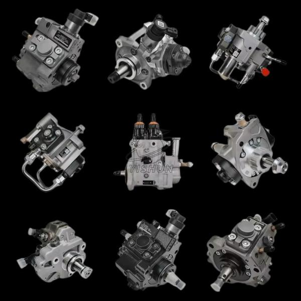 Diesel Fuel Injection Pump 104139-3050 9410618054 16098-9077A For Engine Parts