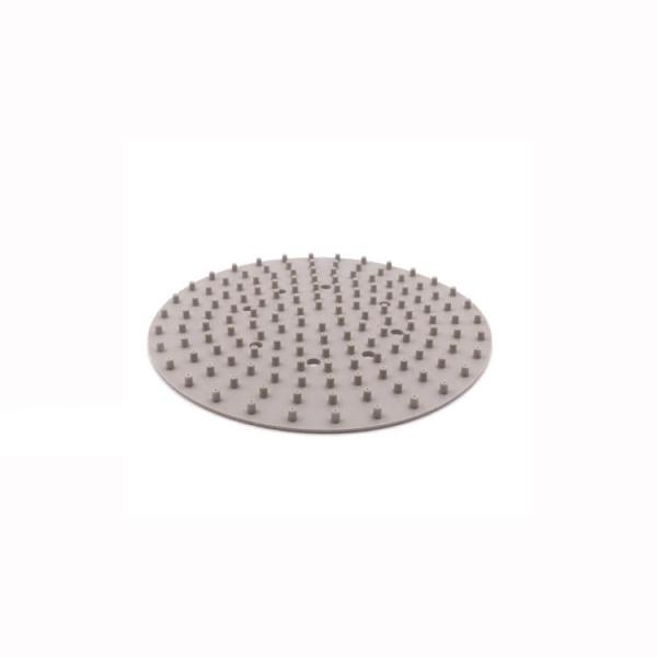 Customized Silicone Elastic Shower Head Nozzle Replacement Parts