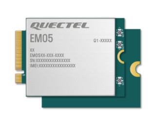 Industrial Practical IoT 4G Module , Multifunctional WiFi Chips For IoT