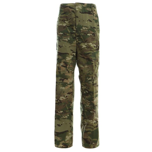USA Camouflage Suit For Wargame Paintball Field