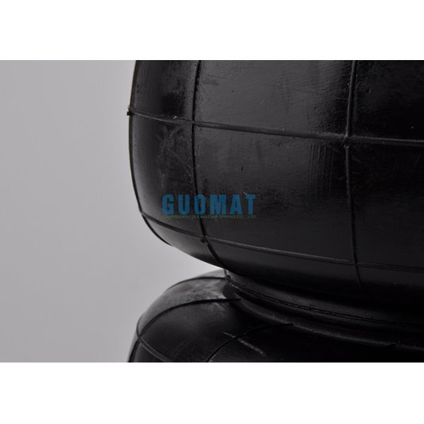 2B2600 Air Bag Suspension For Pickup Truck Modification Replace Spring