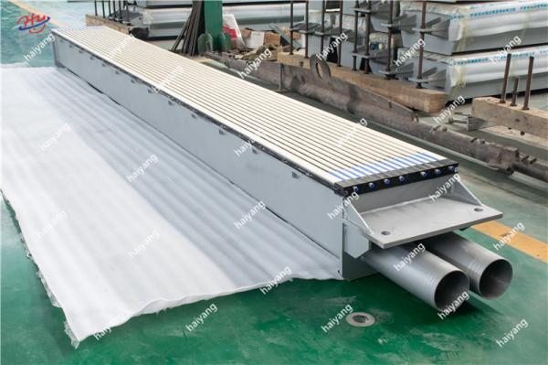 AC 2880mm 22.5m Kraft Paper Making Machinery