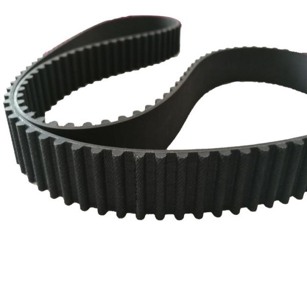 OEM 13568-49015 /159my25.4 for car Toyotai power transmisison belt engine timing belt ramelman auto spare parts