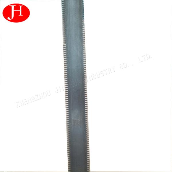 Stainless Steel Cassava Starch Processing Cassava Grater Machine