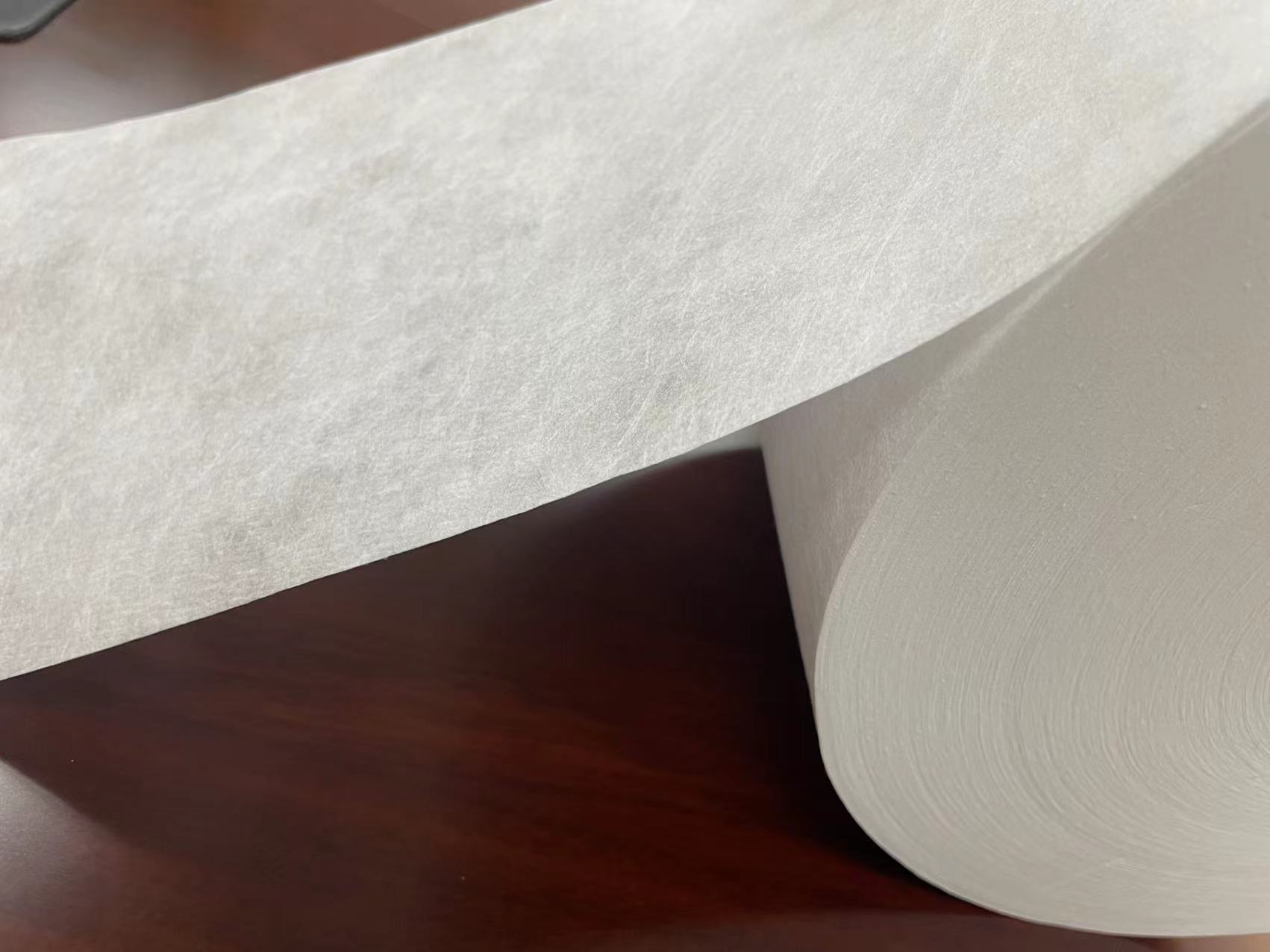 Multi SGS Certificatized ткани цели N99 Meltblown Nonwoven