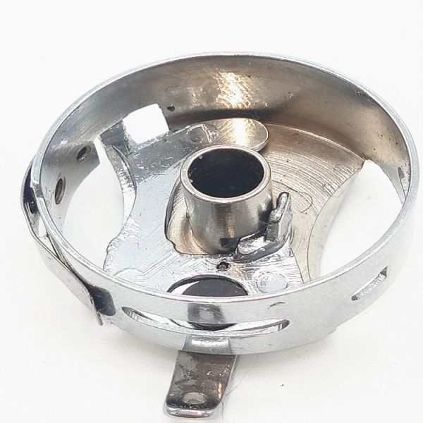 Heat Embossing Sewing Machine Shuttle Parts Iron Stainless Steel